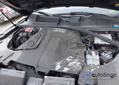 2018 Audi Q7 3.0T Premium z USA, uszkodzony, nr VIN WA1LAAF77JD043193